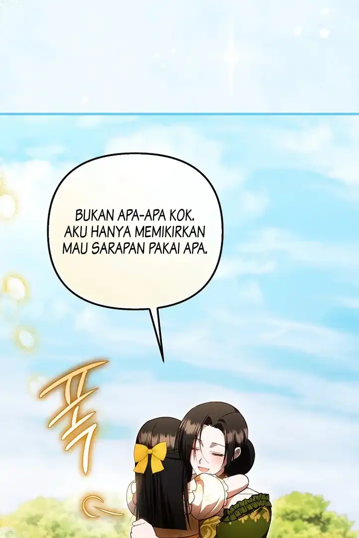 First Time as a Loved Youngest Child Chapter 67 - halaman 97