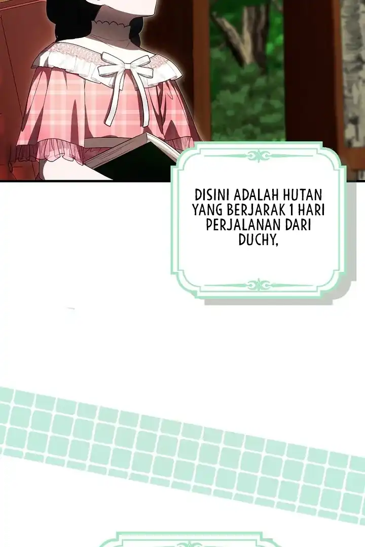 First Time as a Loved Youngest Child Chapter 68 - halaman 10
