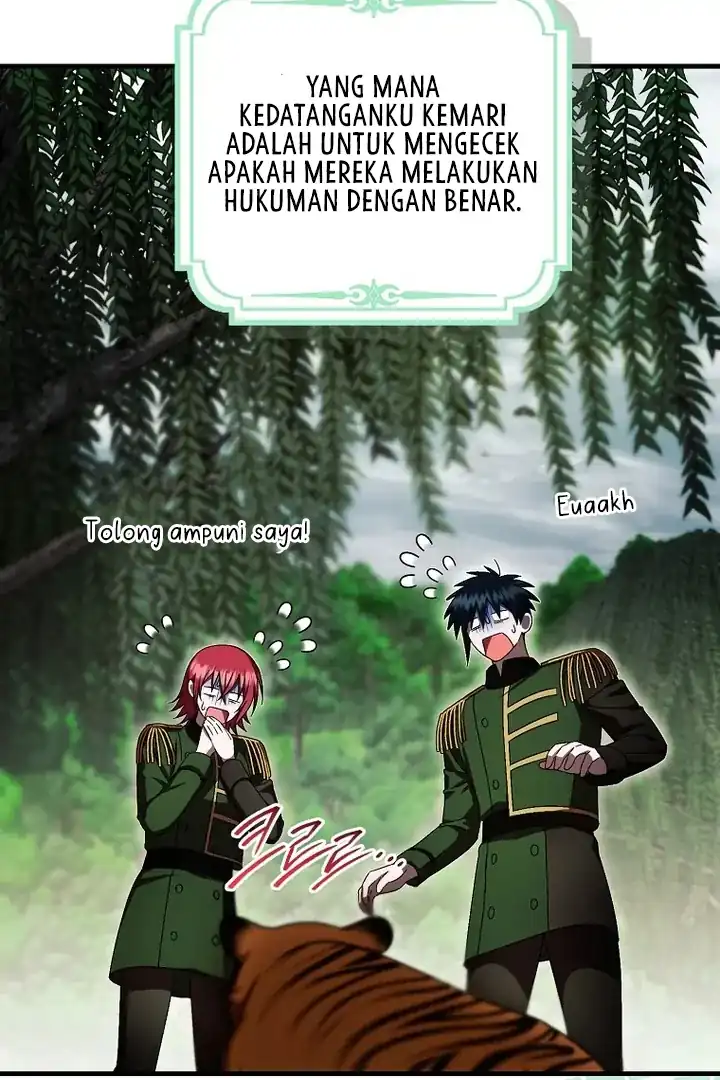 First Time as a Loved Youngest Child Chapter 68 - halaman 11