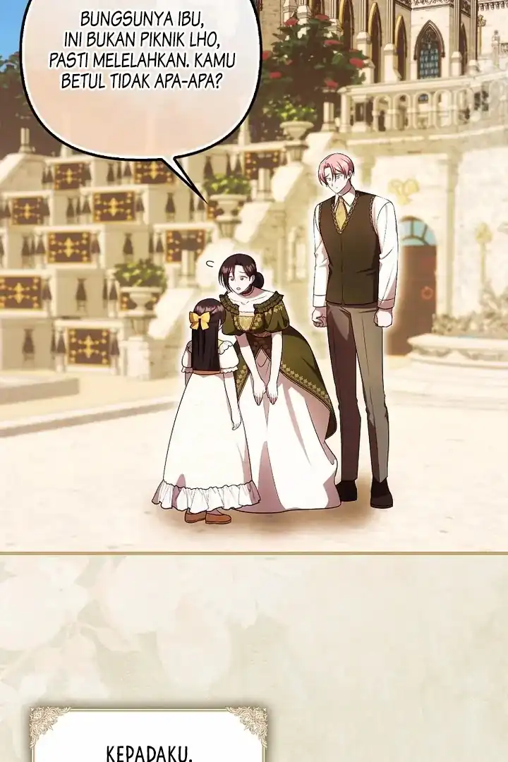 First Time as a Loved Youngest Child Chapter 68 - halaman 15