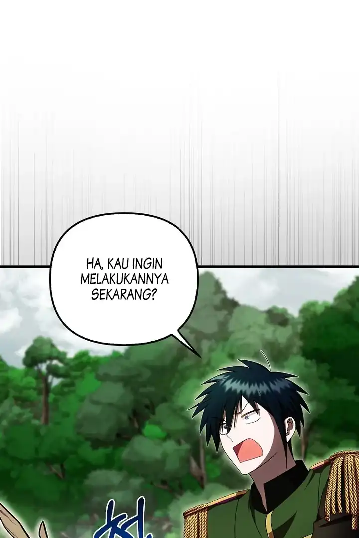 First Time as a Loved Youngest Child Chapter 68 - halaman 2