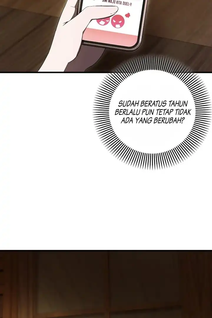 First Time as a Loved Youngest Child Chapter 68 - halaman 26