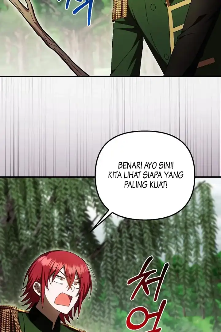 First Time as a Loved Youngest Child Chapter 68 - halaman 3