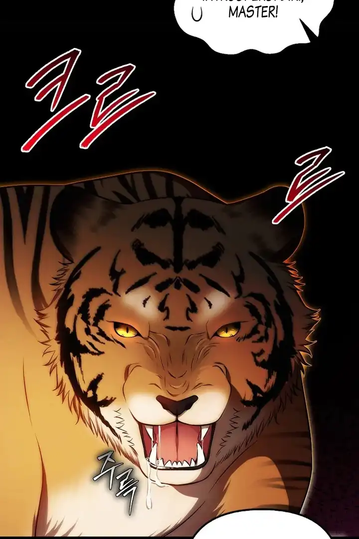 First Time as a Loved Youngest Child Chapter 68 - halaman 7