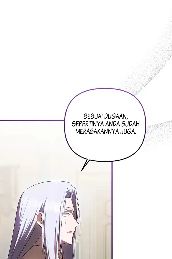 First Time as a Loved Youngest Child Chapter 69 - halaman 100