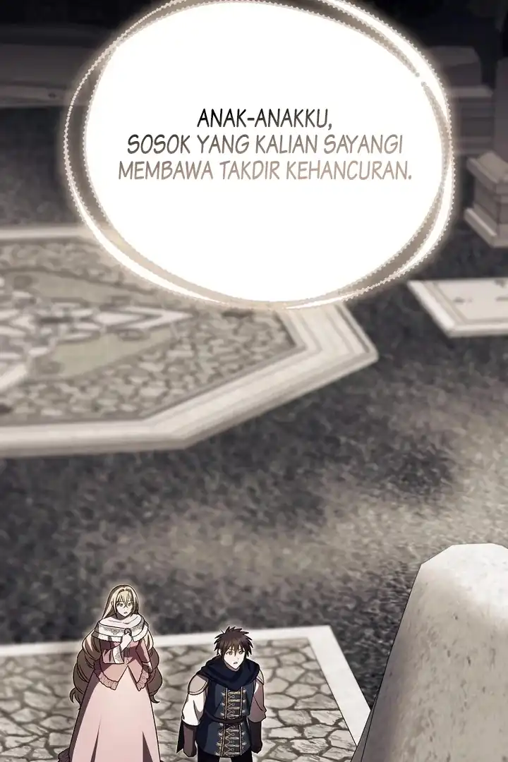 First Time as a Loved Youngest Child Chapter 69 - halaman 32
