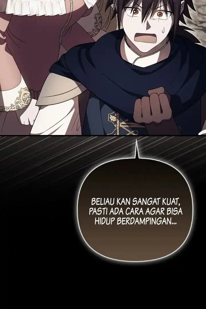 First Time as a Loved Youngest Child Chapter 69 - halaman 35