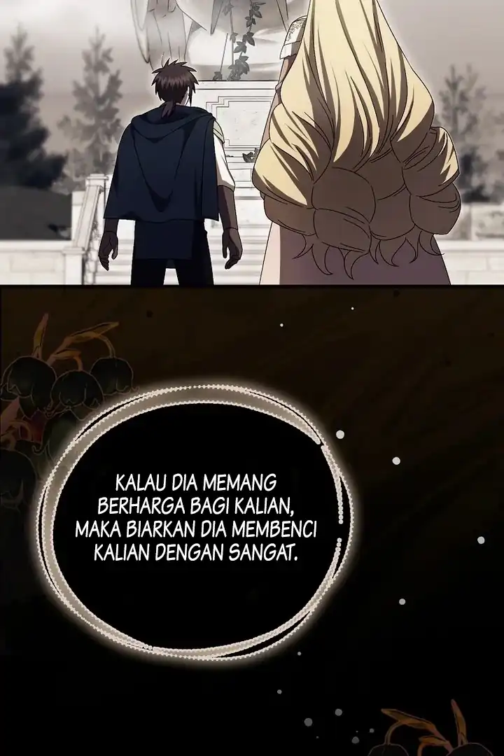 First Time as a Loved Youngest Child Chapter 69 - halaman 37