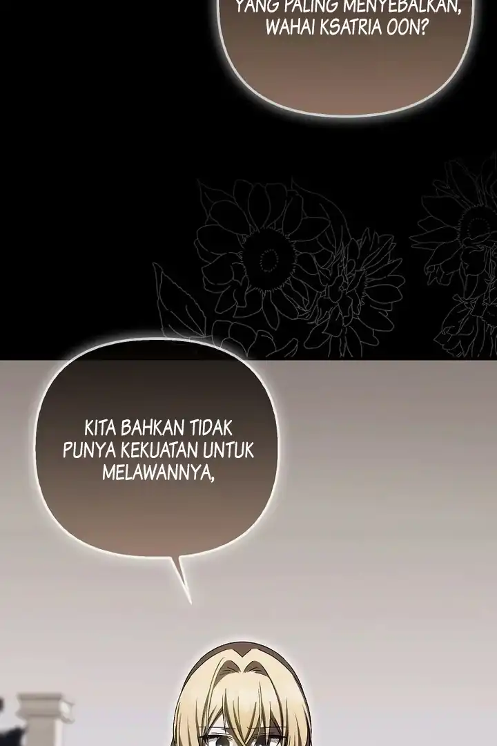First Time as a Loved Youngest Child Chapter 69 - halaman 42