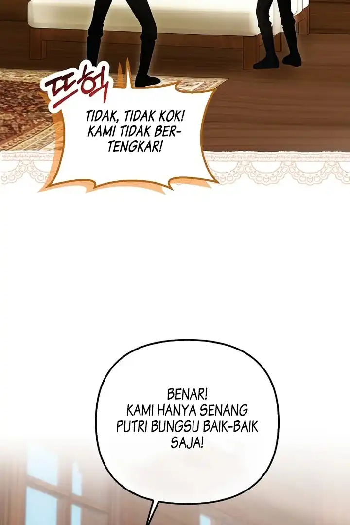 First Time as a Loved Youngest Child Chapter 69 - halaman 68