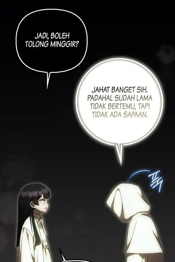 First Time as a Loved Youngest Child Chapter 69 - halaman 8