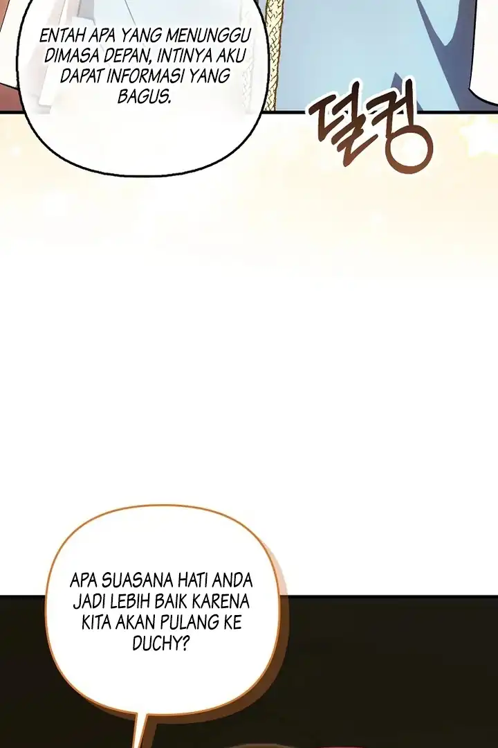 First Time as a Loved Youngest Child Chapter 69 - halaman 81