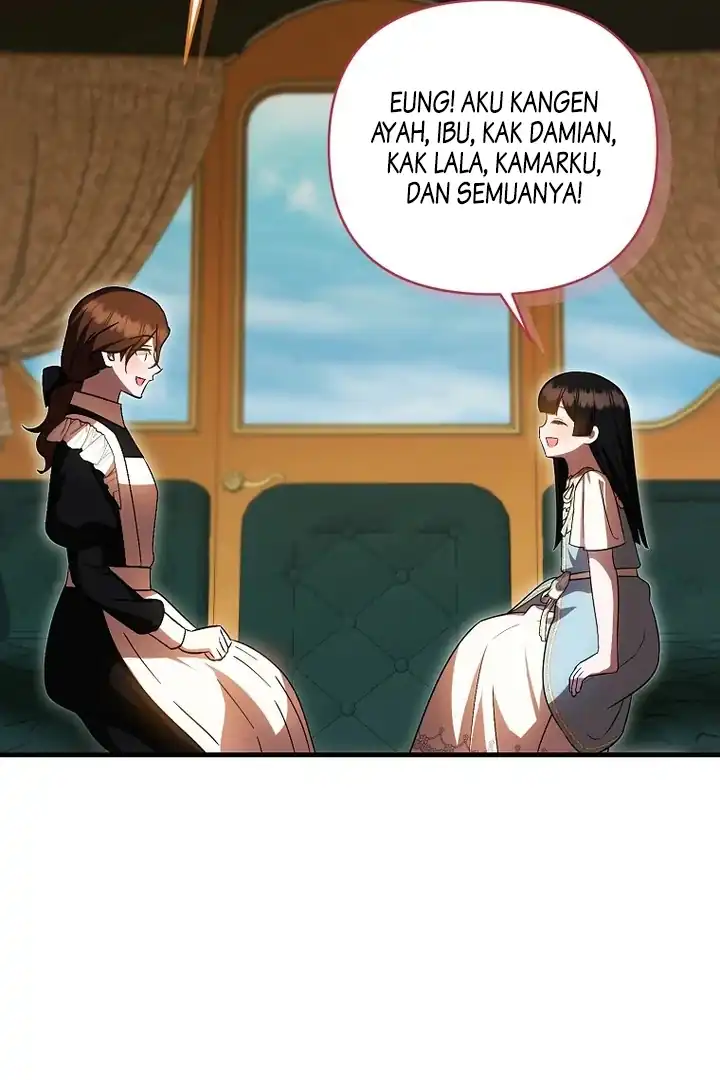 First Time as a Loved Youngest Child Chapter 69 - halaman 82