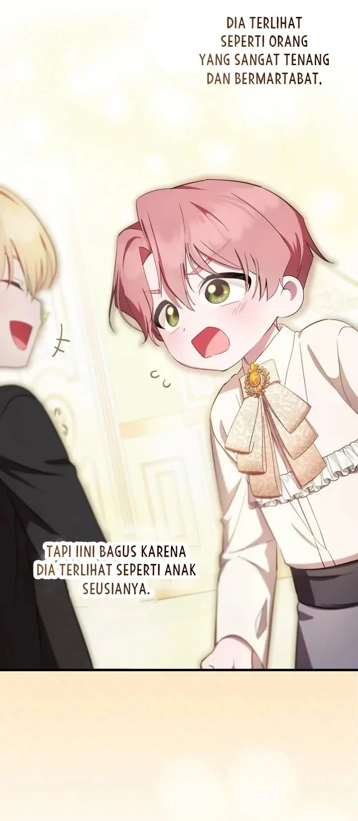 First Time as a Loved Youngest Child Chapter 7 - halaman 13