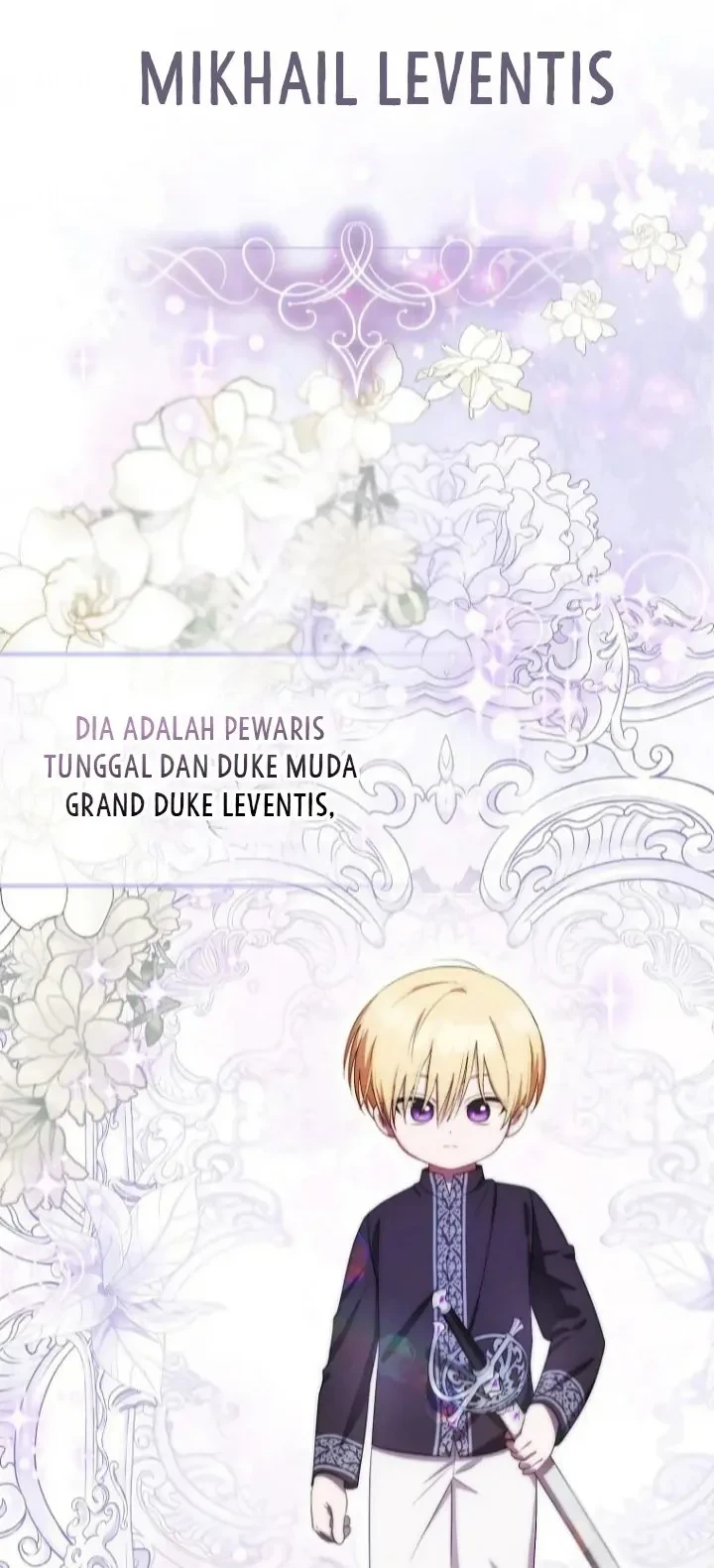 First Time as a Loved Youngest Child Chapter 7 - halaman 20