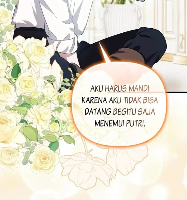 First Time as a Loved Youngest Child Chapter 7 - halaman 27