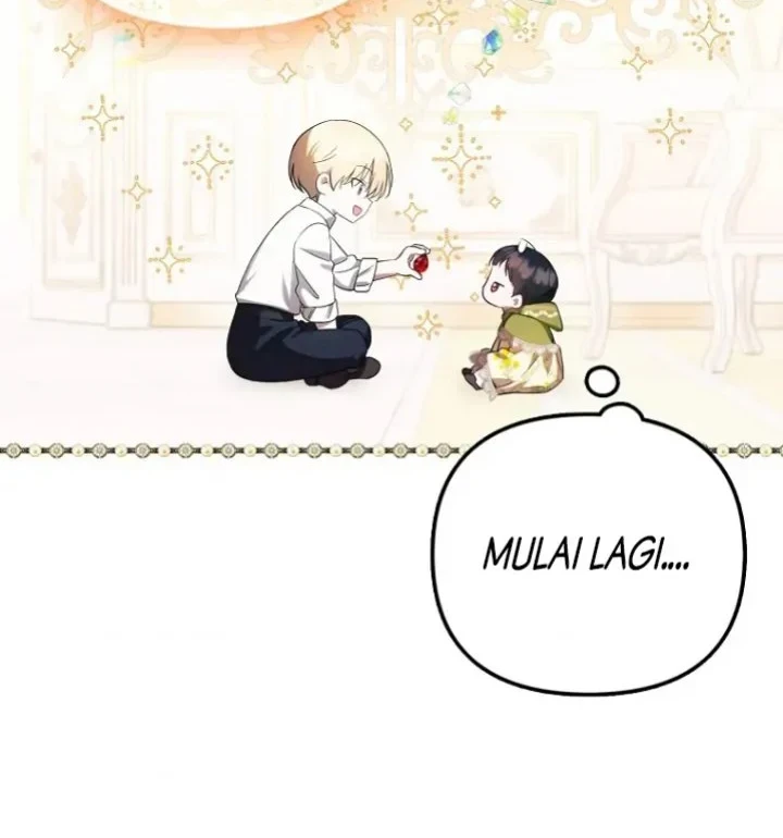 First Time as a Loved Youngest Child Chapter 7 - halaman 29
