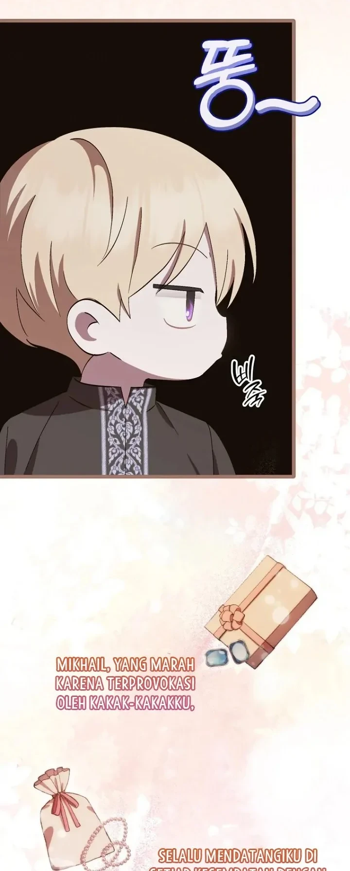 First Time as a Loved Youngest Child Chapter 7 - halaman 34