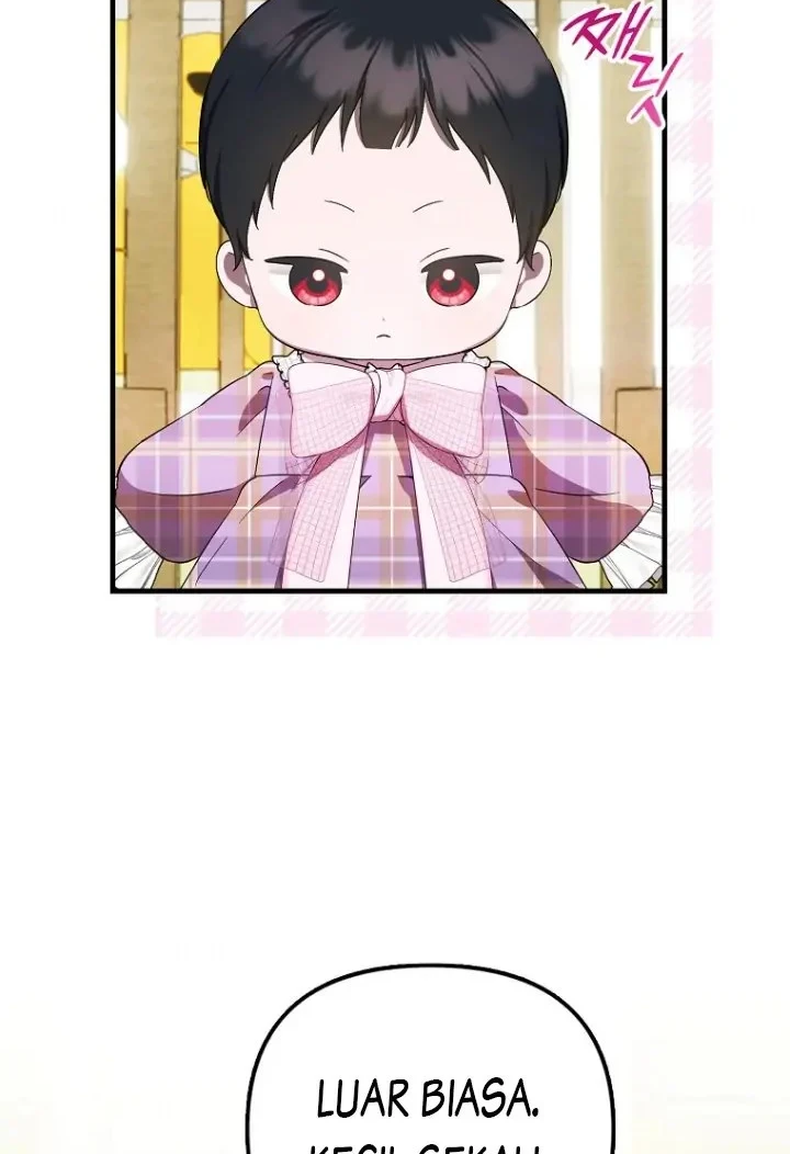 First Time as a Loved Youngest Child Chapter 7 - halaman 6