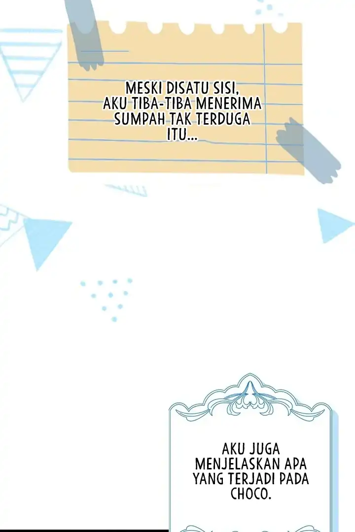 First Time as a Loved Youngest Child Chapter 70 - halaman 10