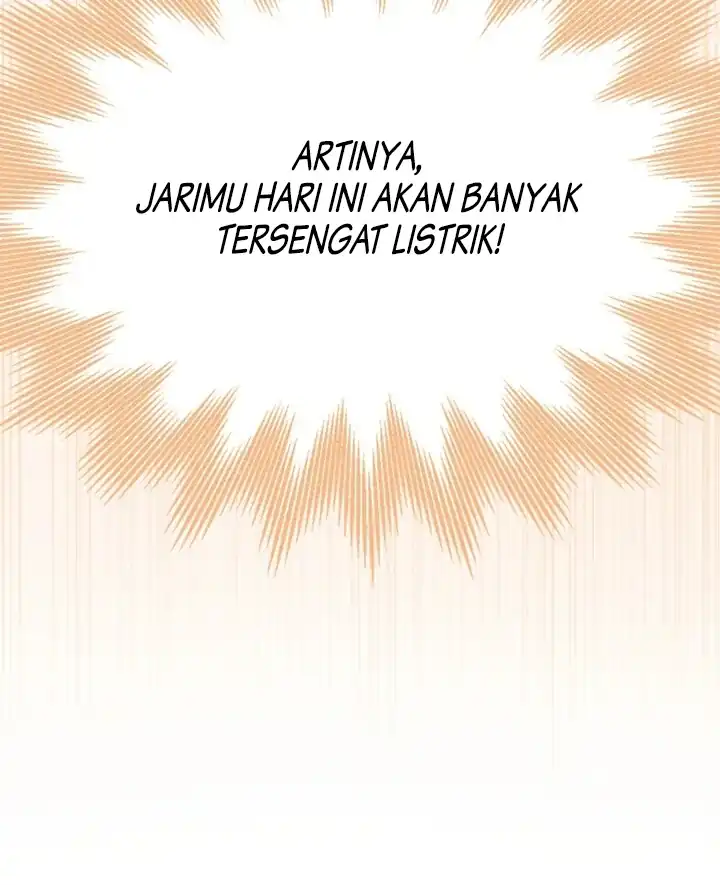 First Time as a Loved Youngest Child Chapter 70 - halaman 100