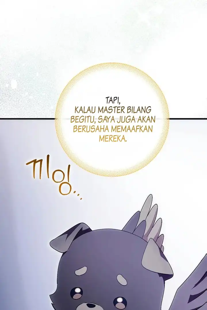 First Time as a Loved Youngest Child Chapter 70 - halaman 17