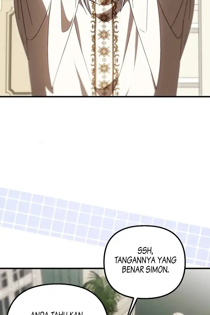 First Time as a Loved Youngest Child Chapter 70 - halaman 25