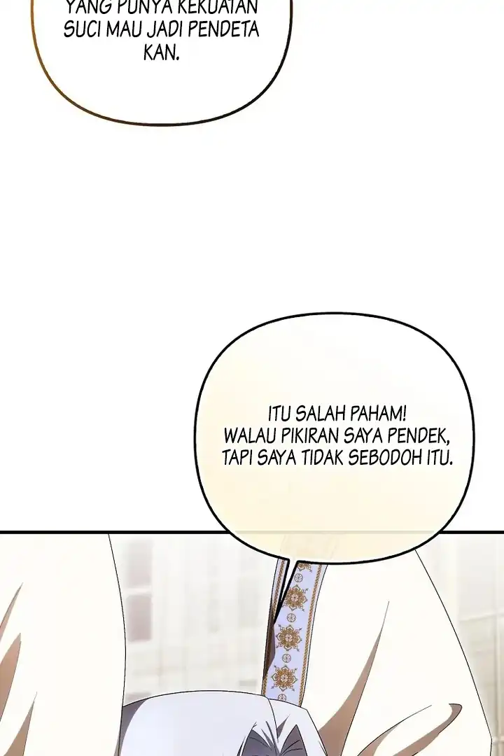 First Time as a Loved Youngest Child Chapter 70 - halaman 29