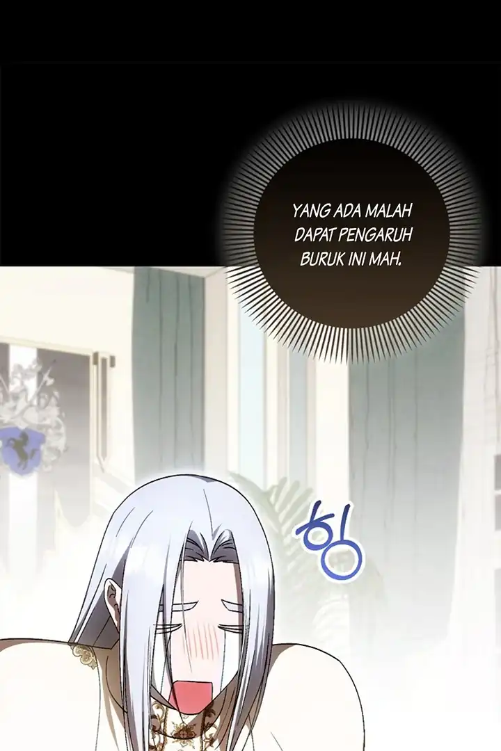 First Time as a Loved Youngest Child Chapter 70 - halaman 34