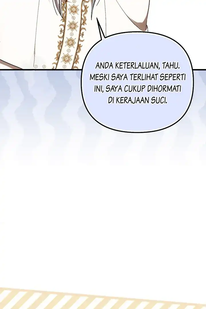 First Time as a Loved Youngest Child Chapter 70 - halaman 35