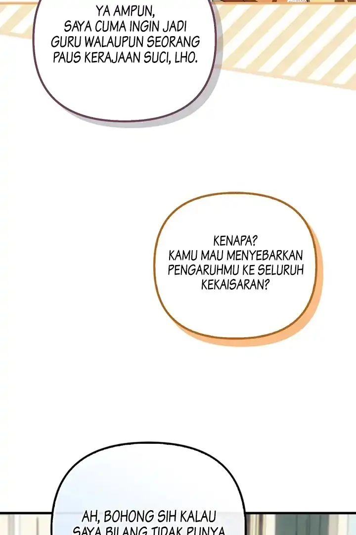 First Time as a Loved Youngest Child Chapter 70 - halaman 37