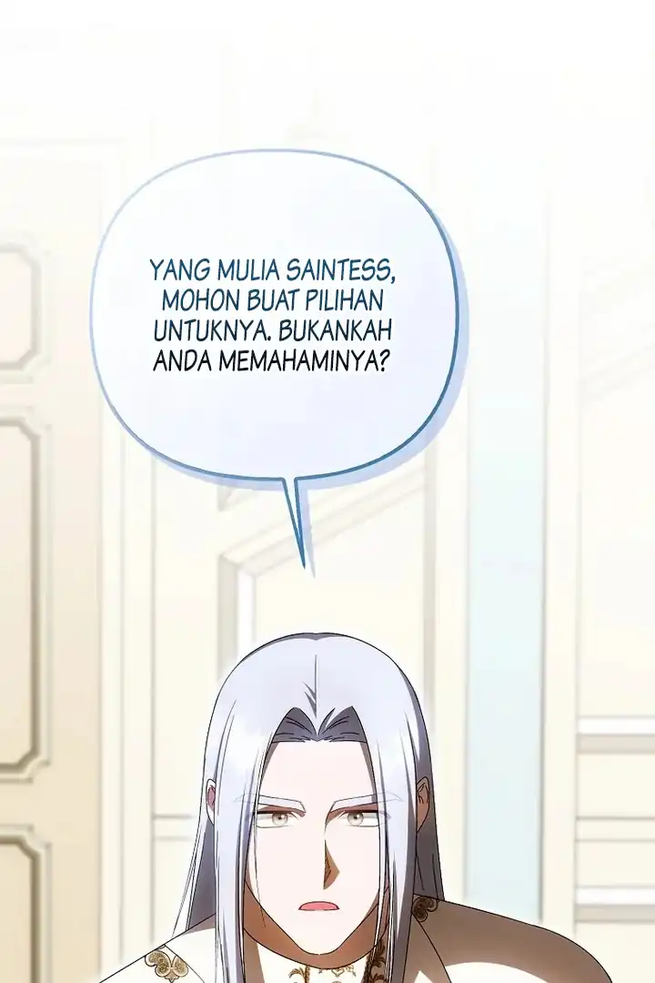 First Time as a Loved Youngest Child Chapter 70 - halaman 42