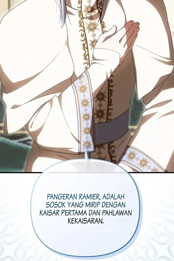 First Time as a Loved Youngest Child Chapter 70 - halaman 43
