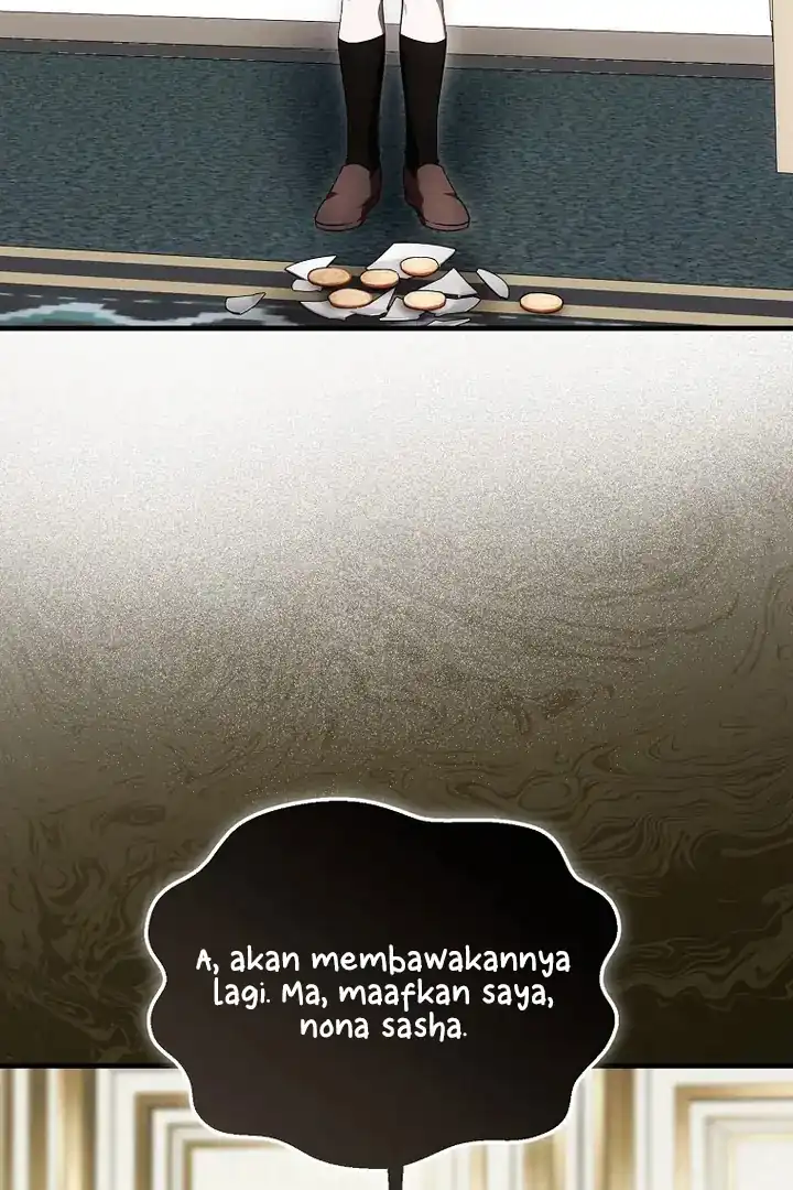 First Time as a Loved Youngest Child Chapter 70 - halaman 47