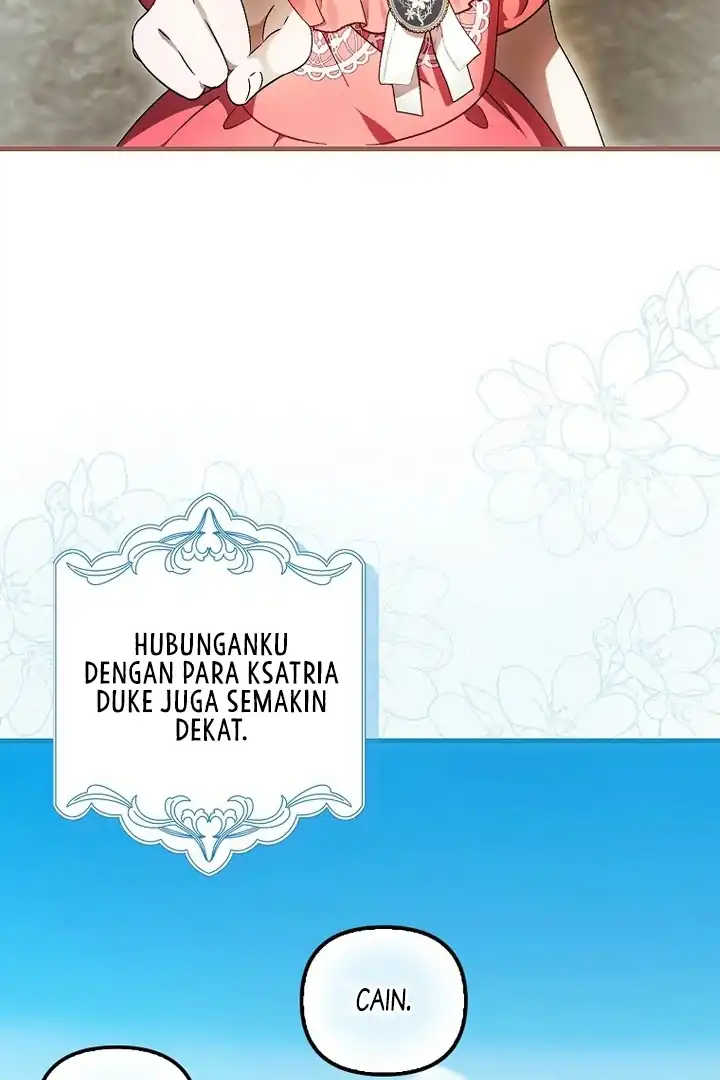 First Time as a Loved Youngest Child Chapter 70 - halaman 5