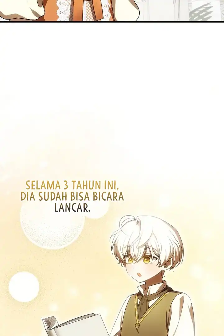 First Time as a Loved Youngest Child Chapter 70 - halaman 53