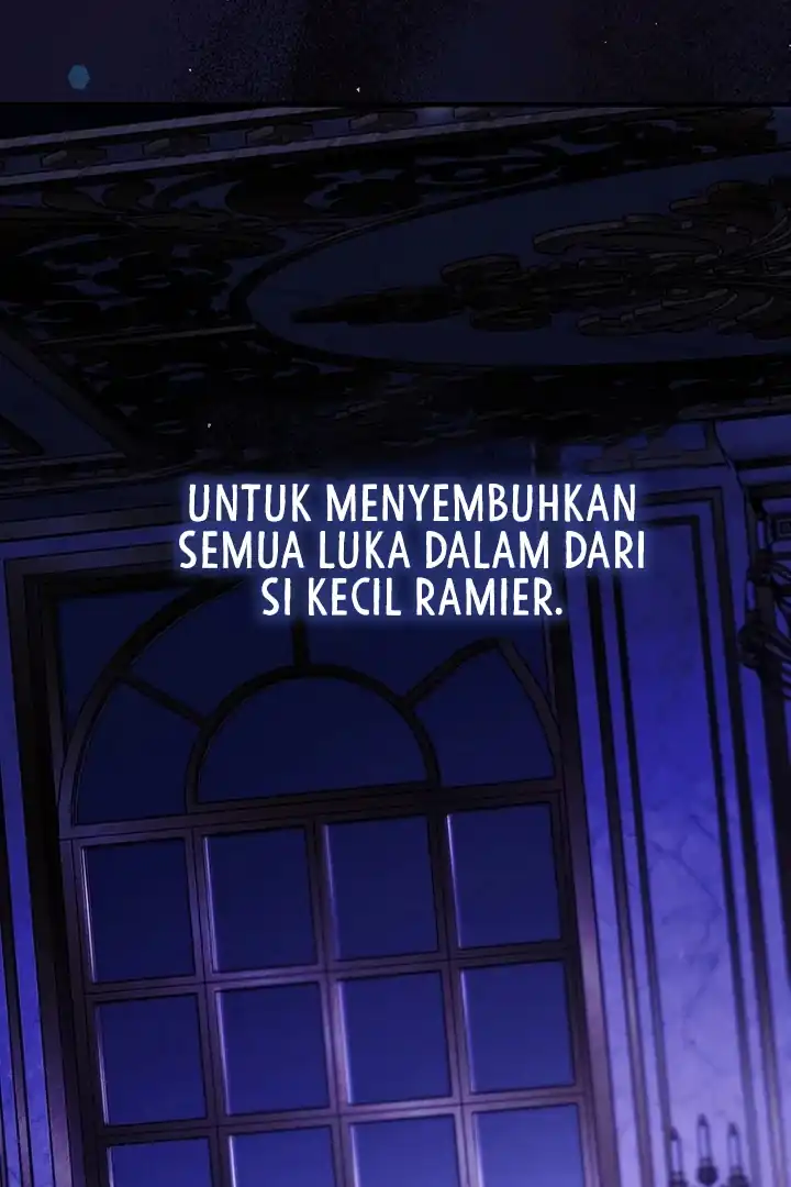 First Time as a Loved Youngest Child Chapter 70 - halaman 56
