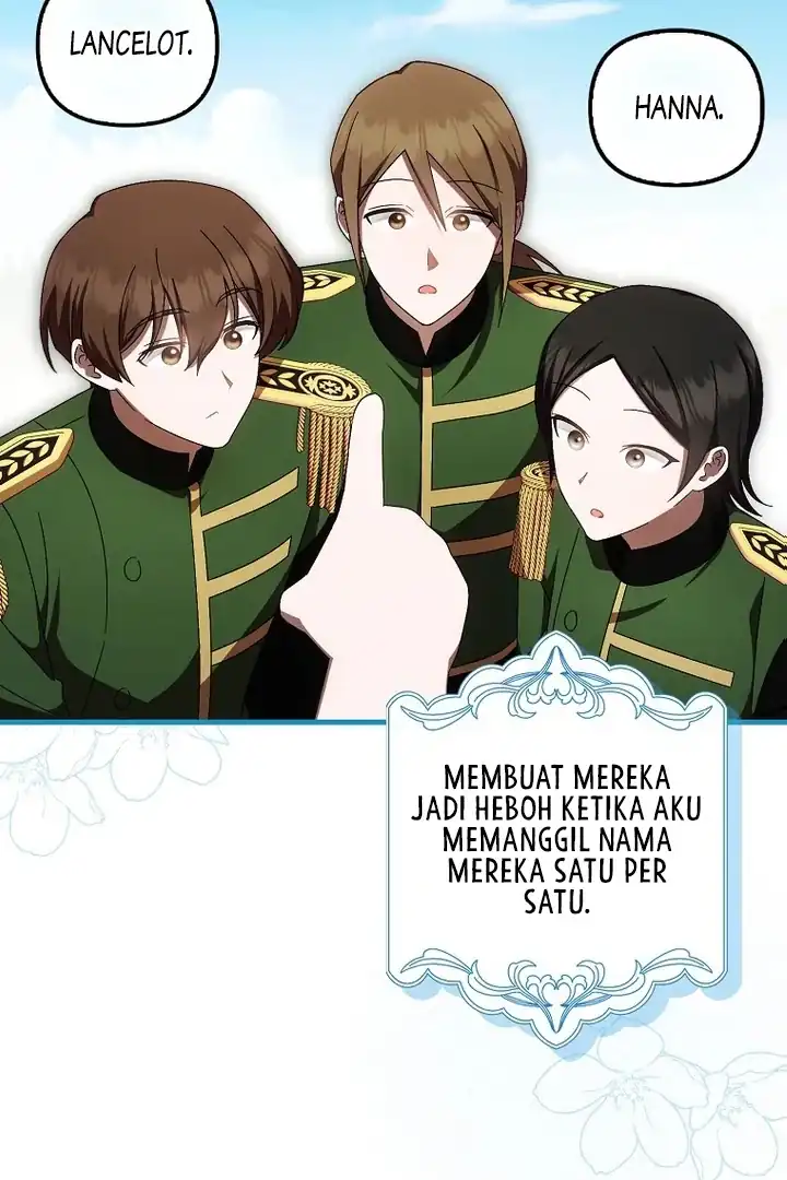 First Time as a Loved Youngest Child Chapter 70 - halaman 6