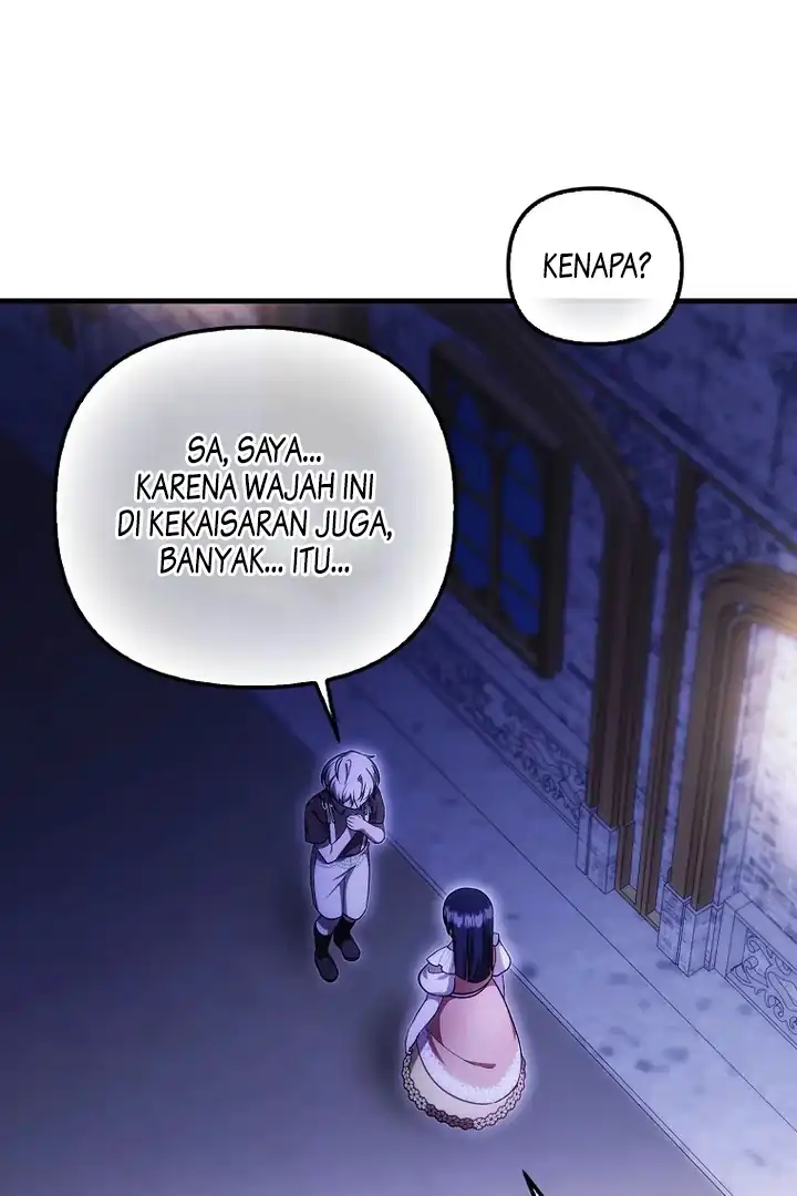 First Time as a Loved Youngest Child Chapter 70 - halaman 67