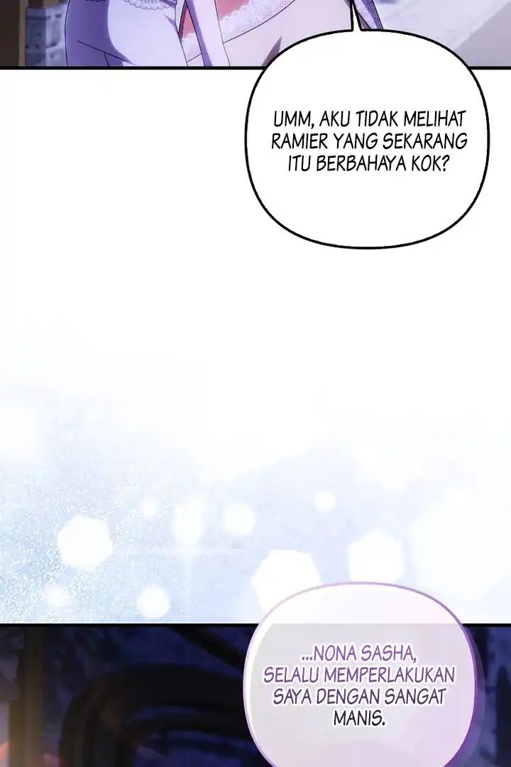 First Time as a Loved Youngest Child Chapter 70 - halaman 73