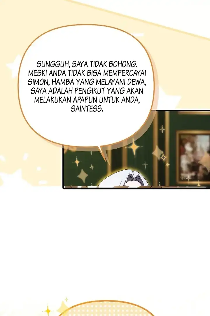 First Time as a Loved Youngest Child Chapter 70 - halaman 84