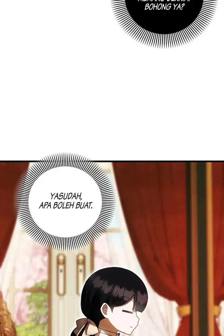 First Time as a Loved Youngest Child Chapter 70 - halaman 89