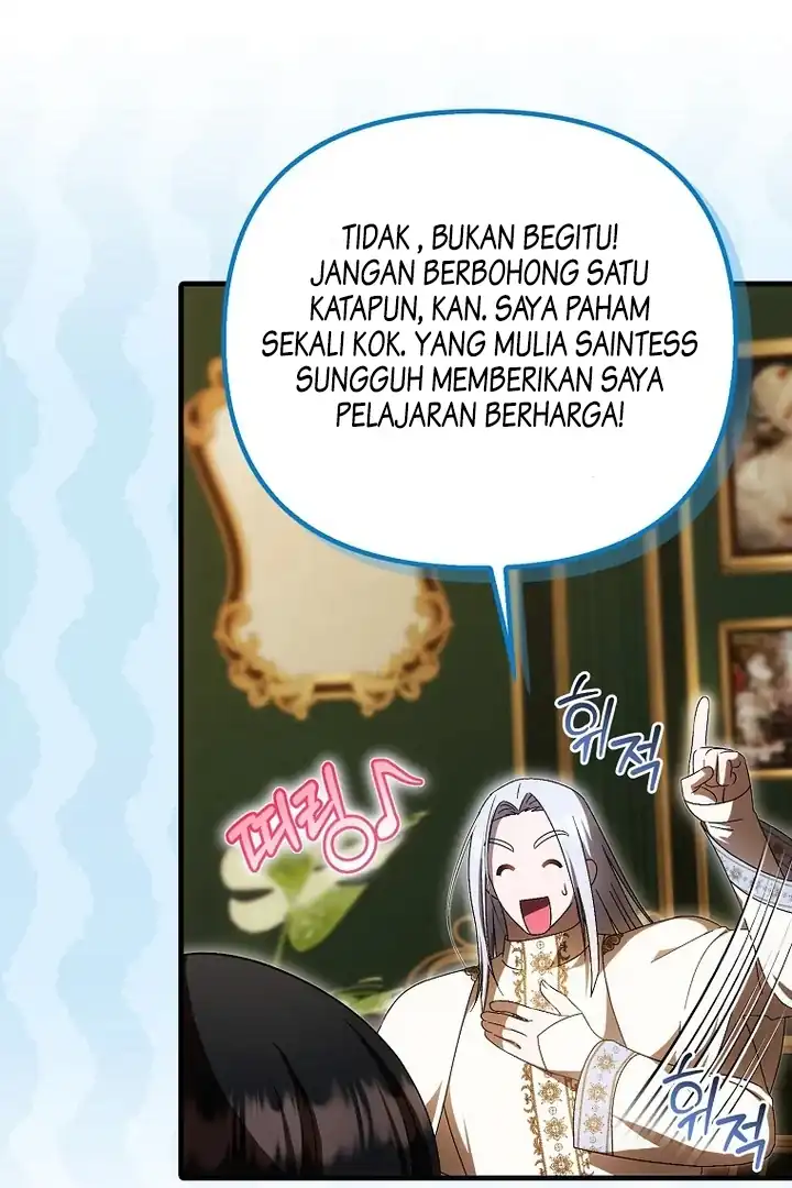 First Time as a Loved Youngest Child Chapter 71 - halaman 10