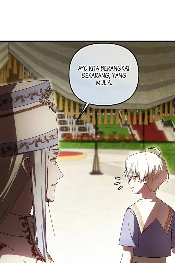 First Time as a Loved Youngest Child Chapter 71 - halaman 100