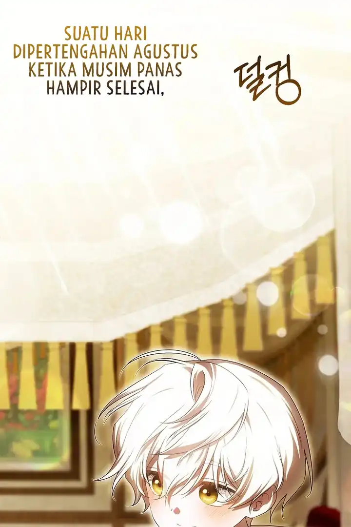 First Time as a Loved Youngest Child Chapter 71 - halaman 103
