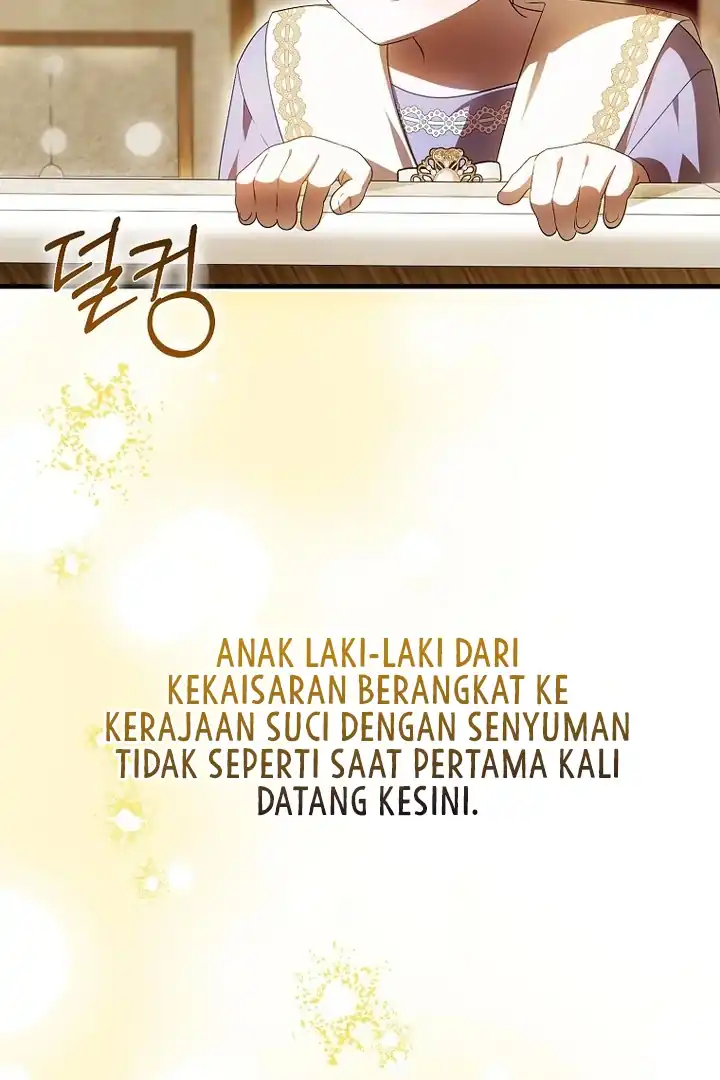 First Time as a Loved Youngest Child Chapter 71 - halaman 104
