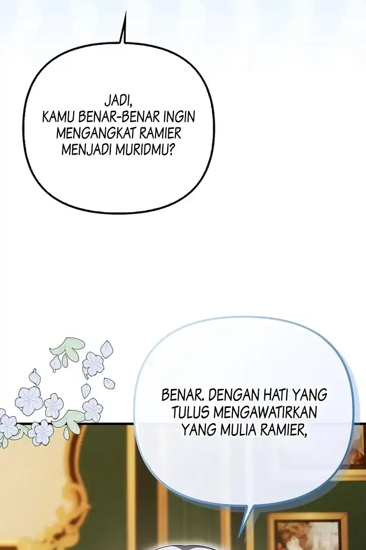 First Time as a Loved Youngest Child Chapter 71 - halaman 11