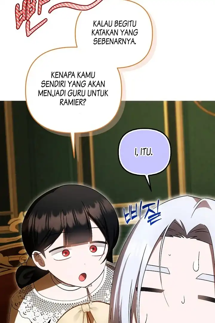 First Time as a Loved Youngest Child Chapter 71 - halaman 16