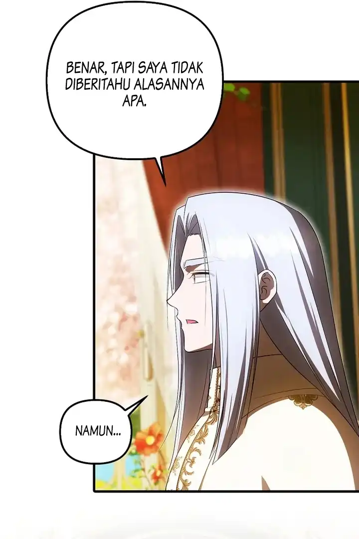 First Time as a Loved Youngest Child Chapter 71 - halaman 20