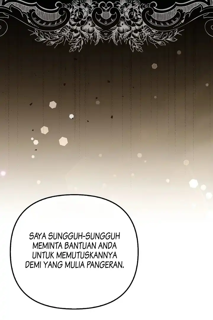 First Time as a Loved Youngest Child Chapter 71 - halaman 23